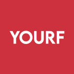 YOURF Stock Logo