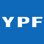 YPF Stock Logo