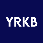 YRKB Stock Logo