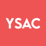YSAC Stock Logo