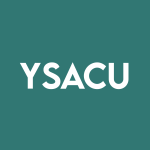 YSACU Stock Logo
