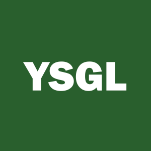 Stock YSGL logo