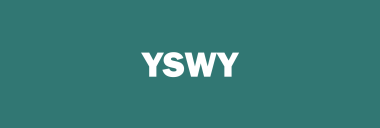 Stock YSWY logo