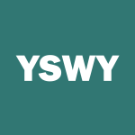 YSWY Stock Logo