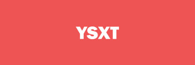 Stock YSXT logo