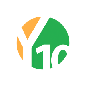 Stock YTEN logo