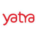 YTRA Stock Logo