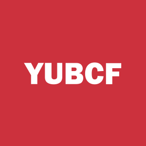 Stock YUBCF logo