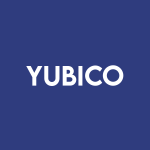 YUBICO Stock Logo
