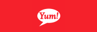 Stock YUM logo