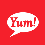 YUM Stock Logo