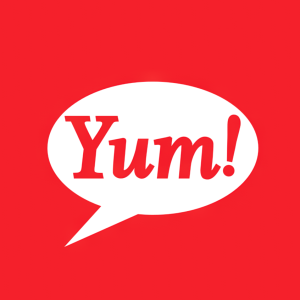 Stock YUM logo