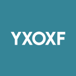 YXOXF Stock Logo