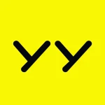 Joyy Inc logo