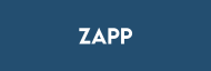 Stock ZAPP logo