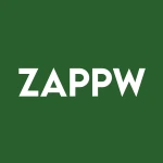 Zapp Electric logo