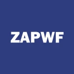 ZAPP ELECTRIC VEHICLES WT logo