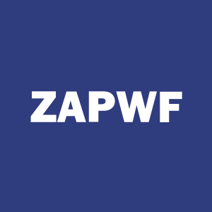 Stock ZAPWF logo