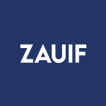 ZAUIF Stock Logo