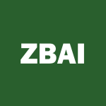 ZBAI Stock Logo