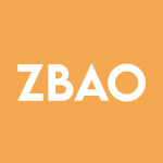 ZBAO Stock Logo