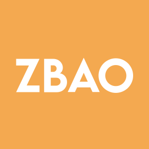 Stock ZBAO logo