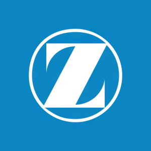 Stock ZBH logo