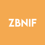 ZBNIF Stock Logo