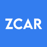 ZCAR Stock Logo