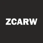 ZOOMCAR HLDGS INC logo