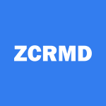 ZCRMD Stock Logo