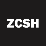ZCSH Stock Logo