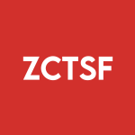 ZCTSF Stock Logo