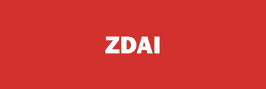 Stock ZDAI logo