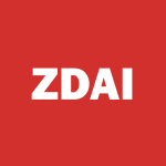 ZDAI Stock Logo