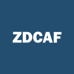 ZDCAF Stock Logo