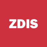 ZDIS Stock Logo