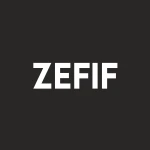 Zefiro Methane