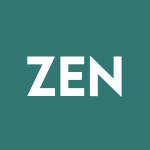 ZEN Stock Logo