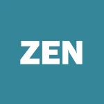 Zendesk Inc logo