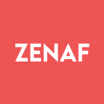 ZENAF Stock Logo