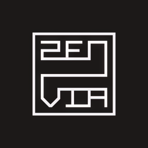 Stock ZENV logo