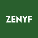 ZENYF logo