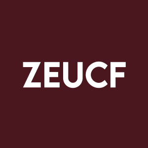 Stock ZEUCF logo