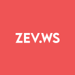 ZEV.WS Stock Logo