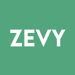 ZEVY Stock Logo