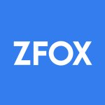 ZFOX Stock Logo