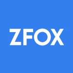 ZeroFox Inc logo