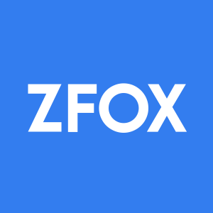 Stock ZFOX logo