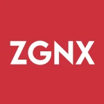Zogenix logo